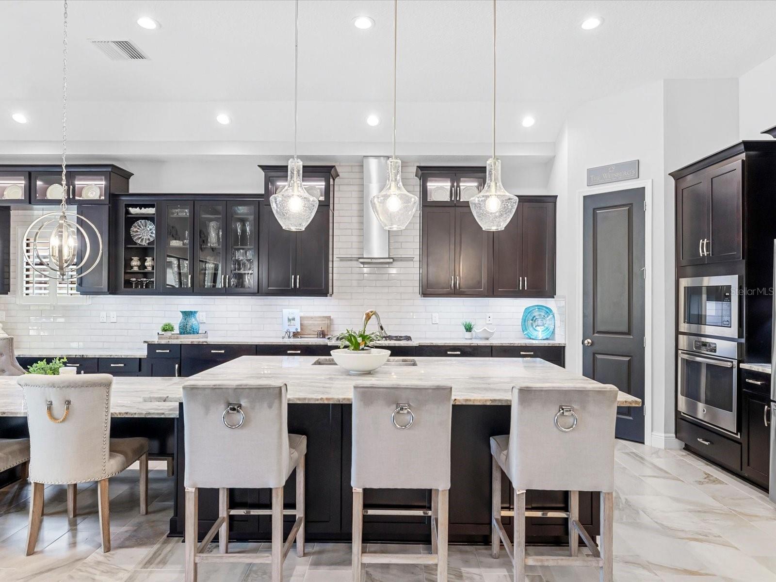 STARKEY RANCH VILLAGE 1 PHASE 5 - Residential