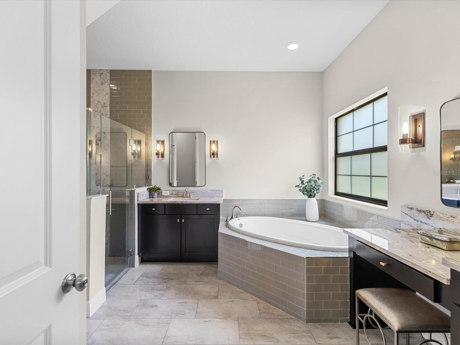 STARKEY RANCH VILLAGE 1 PHASE 5 - Residential
