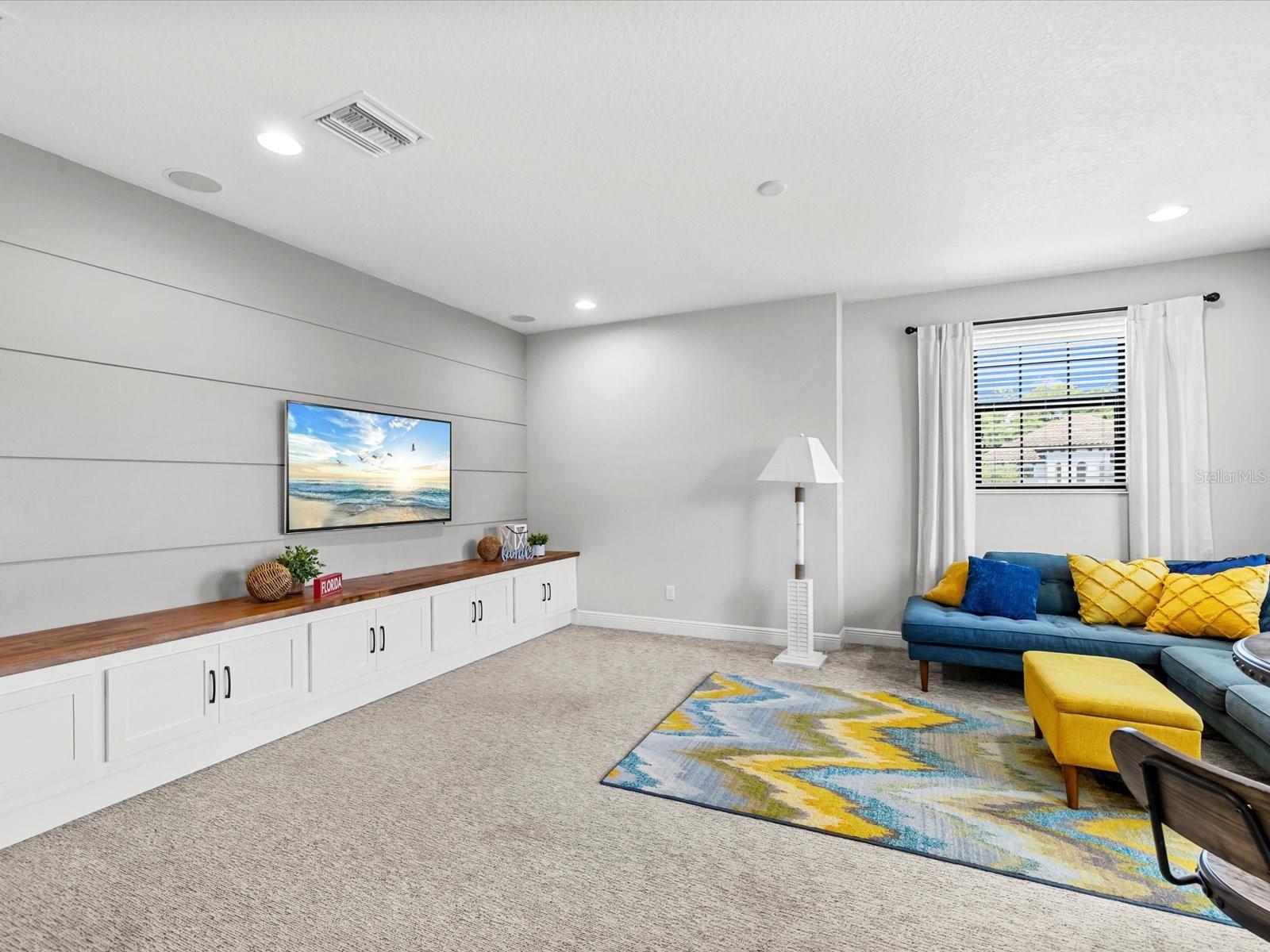 STARKEY RANCH VILLAGE 1 PHASE 5 - Residential