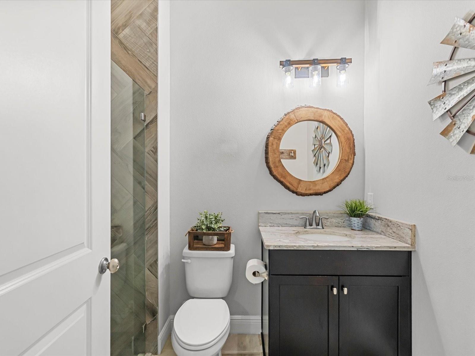 STARKEY RANCH VILLAGE 1 PHASE 5 - Residential