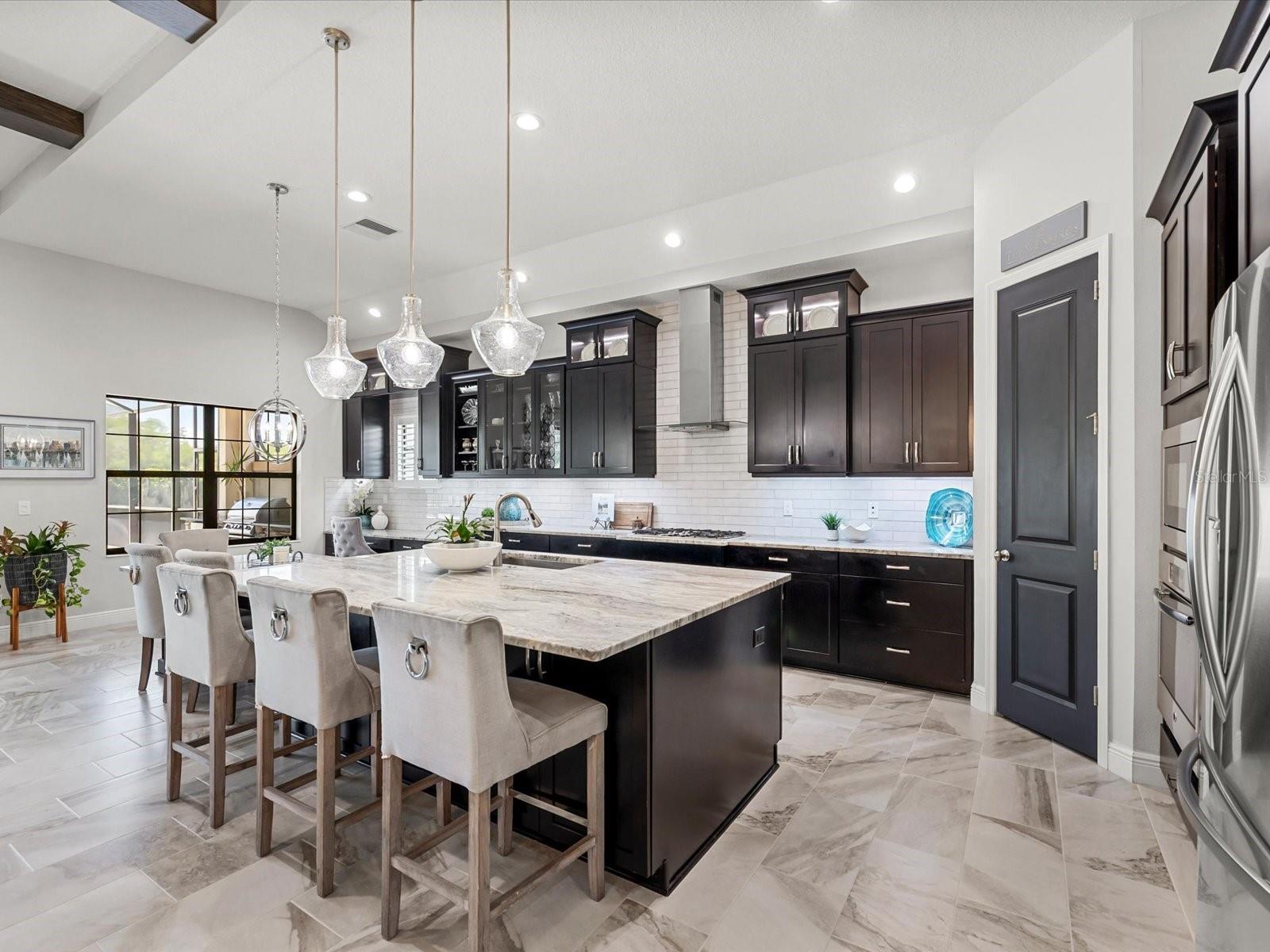 STARKEY RANCH VILLAGE 1 PHASE 5 - Residential