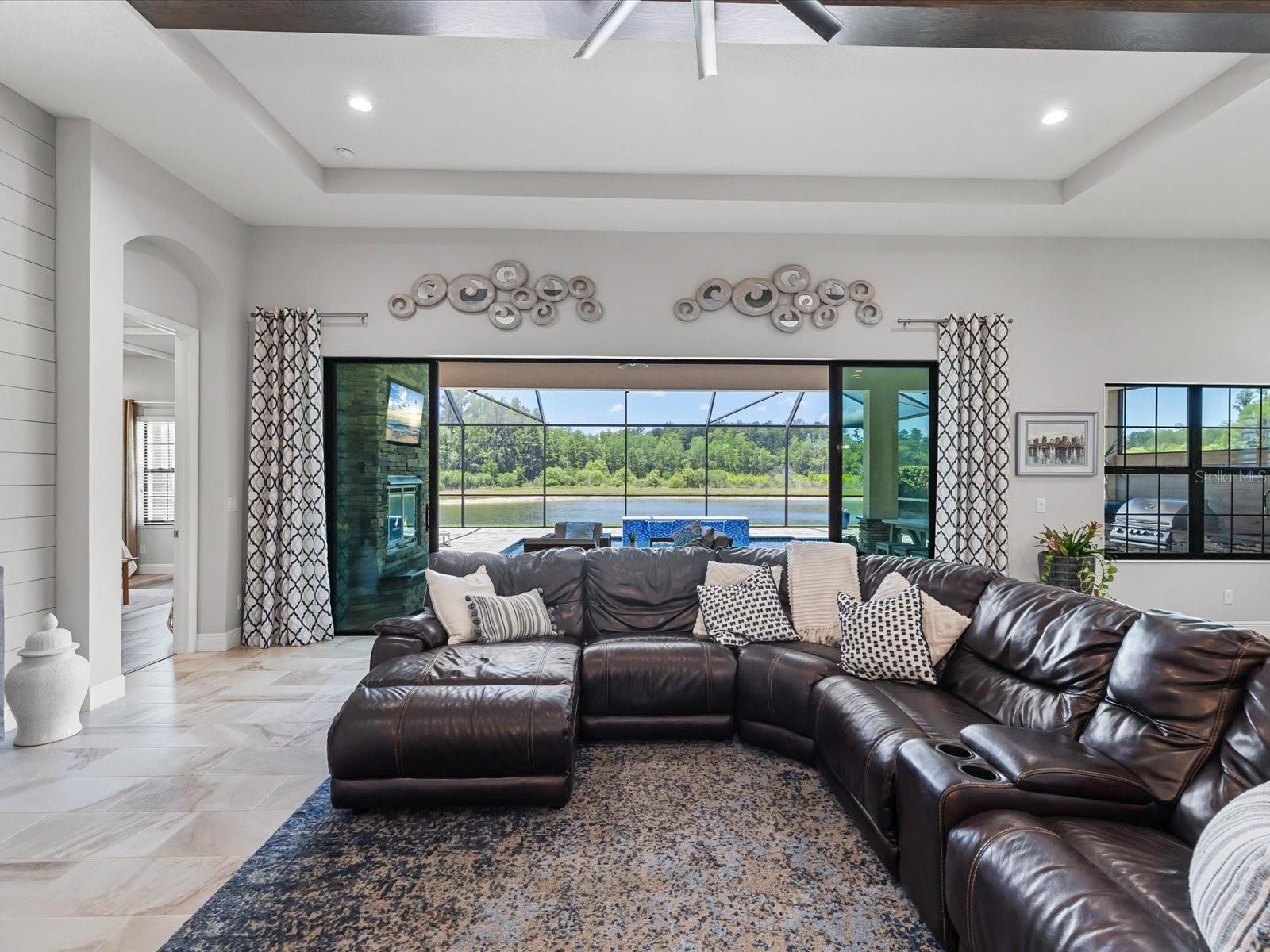 STARKEY RANCH VILLAGE 1 PHASE 5 - Residential