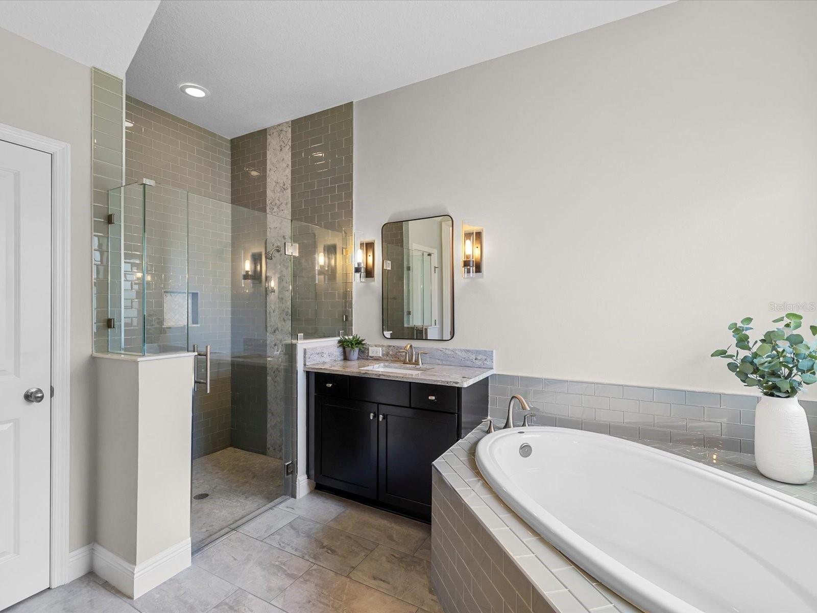 STARKEY RANCH VILLAGE 1 PHASE 5 - Residential