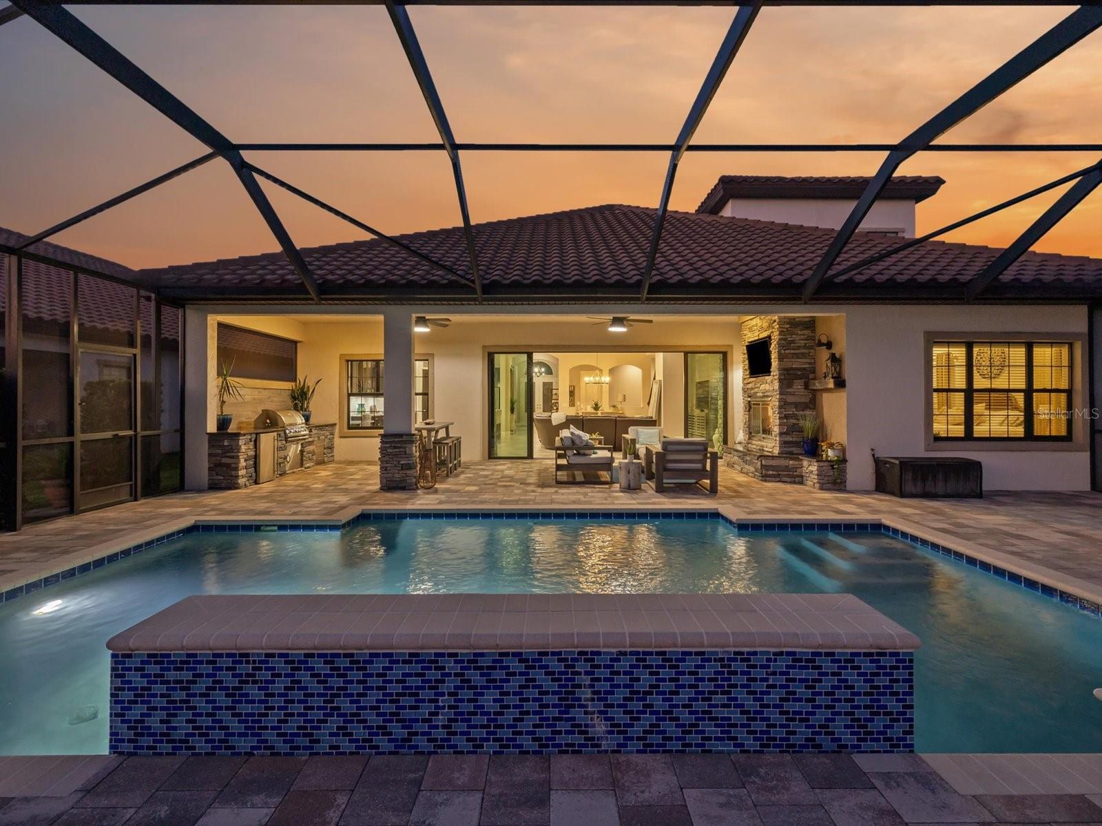 STARKEY RANCH VILLAGE 1 PHASE 5 - Residential