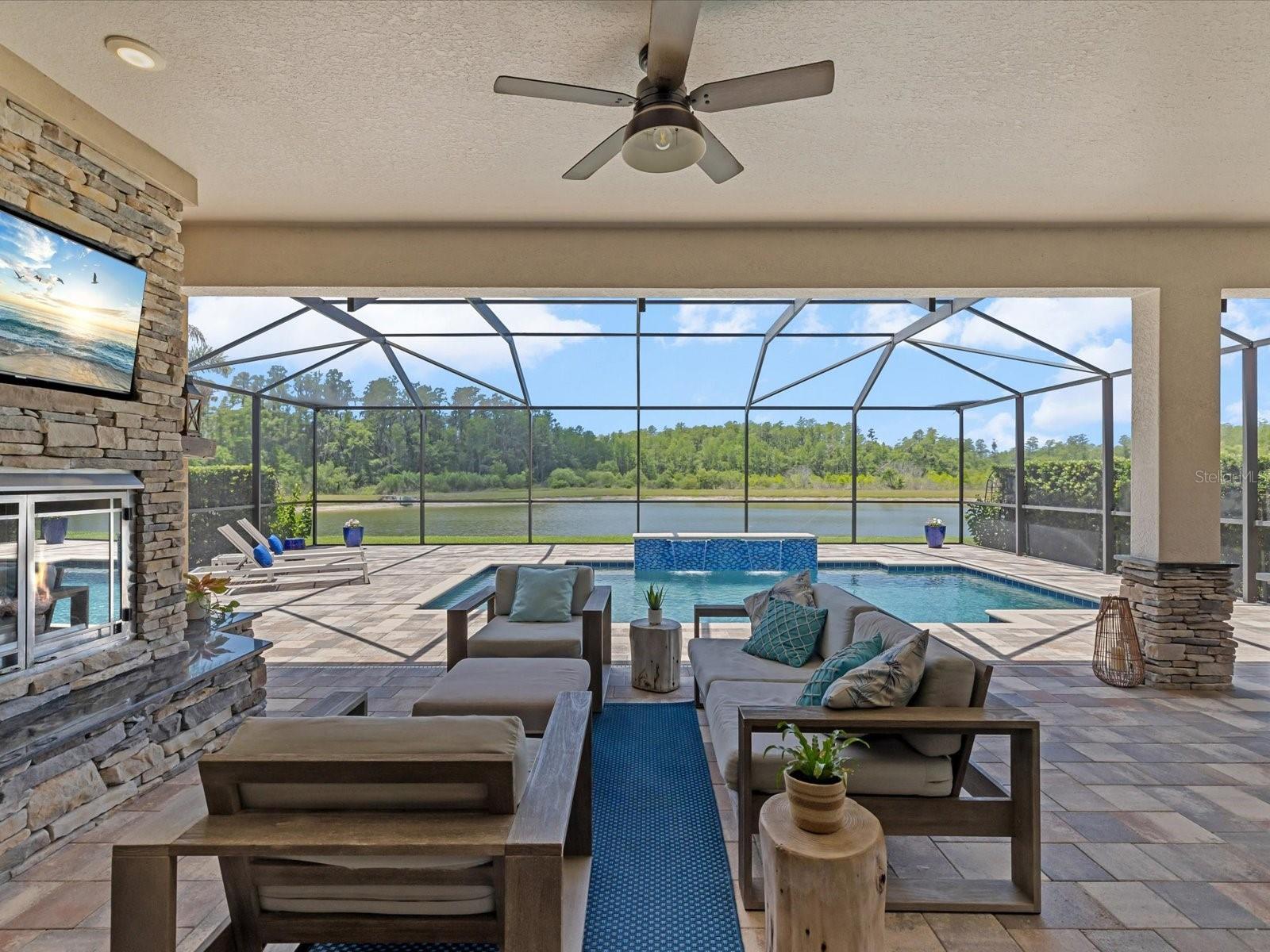 STARKEY RANCH VILLAGE 1 PHASE 5 - Residential