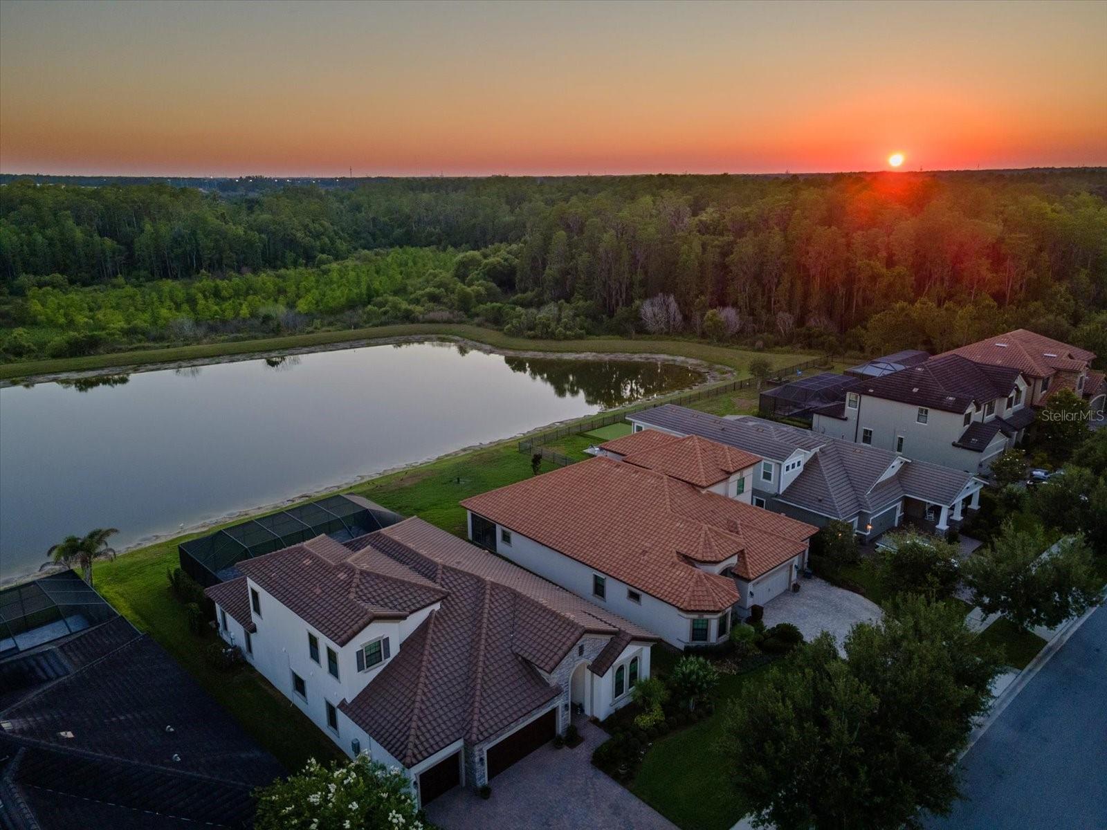 STARKEY RANCH VILLAGE 1 PHASE 5 - Residential