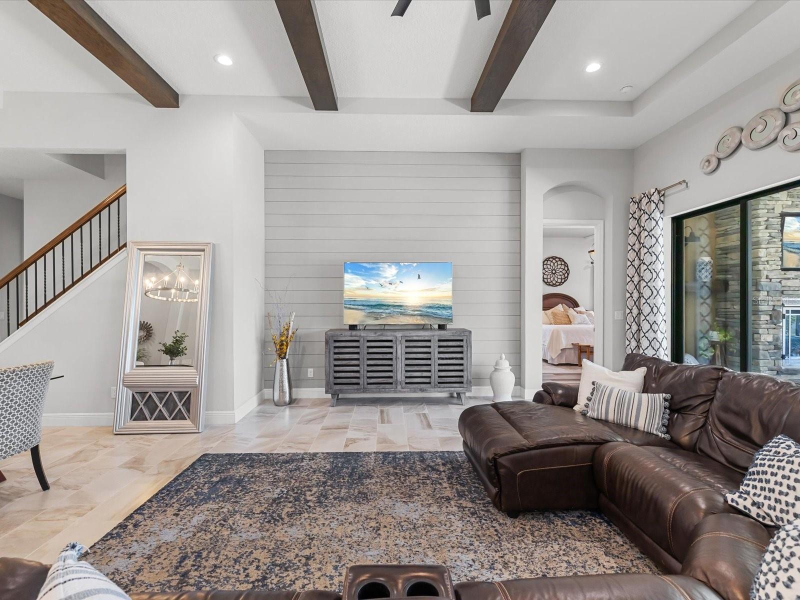 STARKEY RANCH VILLAGE 1 PHASE 5 - Residential