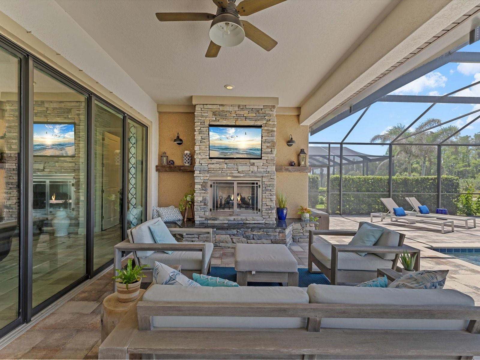 STARKEY RANCH VILLAGE 1 PHASE 5 - Residential