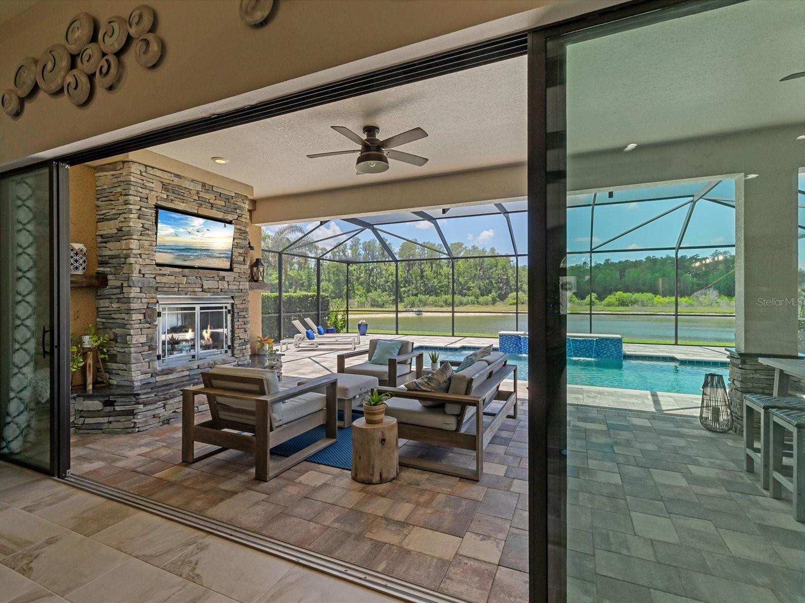 STARKEY RANCH VILLAGE 1 PHASE 5 - Residential