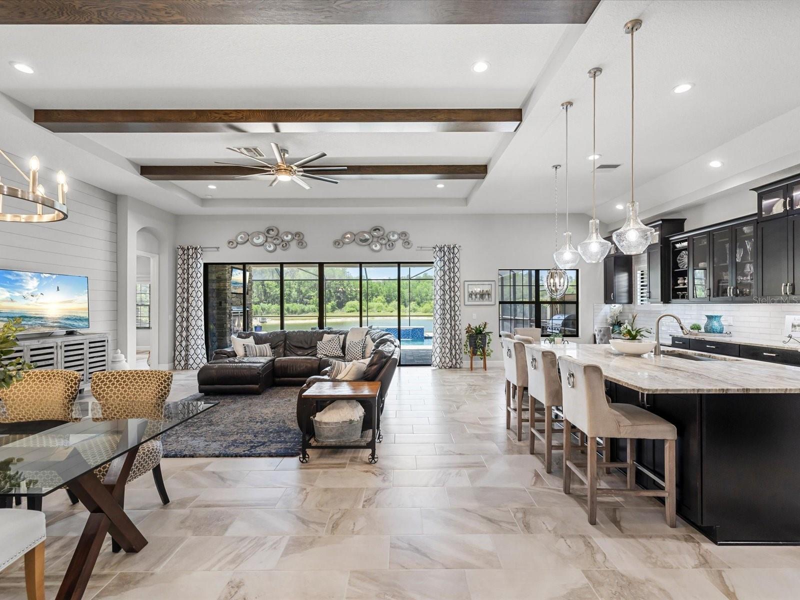 STARKEY RANCH VILLAGE 1 PHASE 5 - Residential