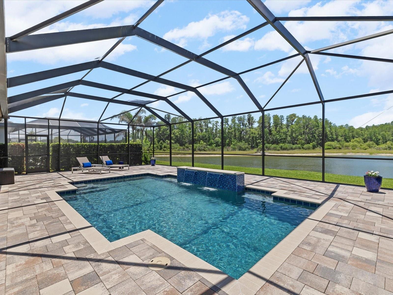 STARKEY RANCH VILLAGE 1 PHASE 5 - Residential