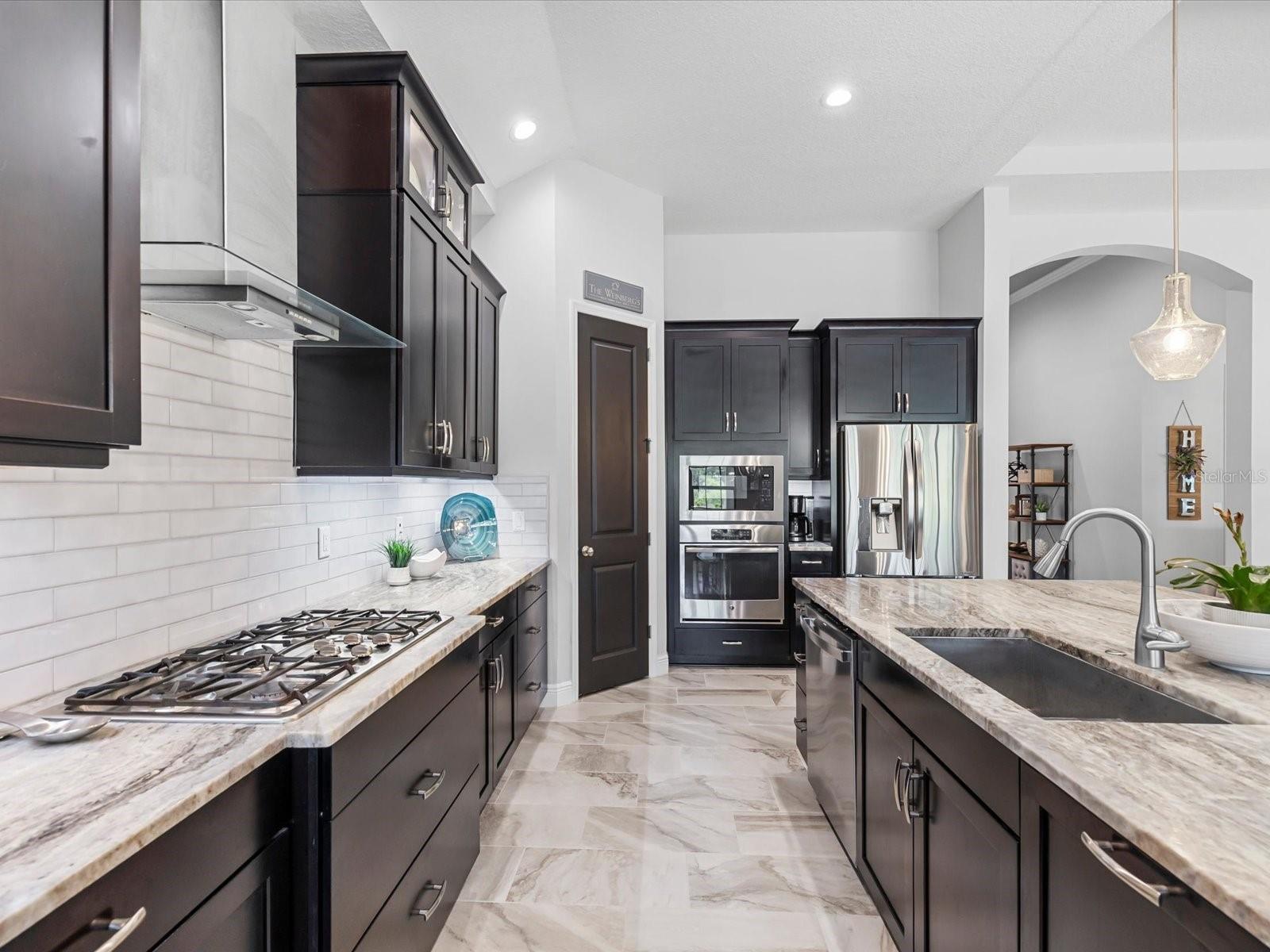 STARKEY RANCH VILLAGE 1 PHASE 5 - Residential