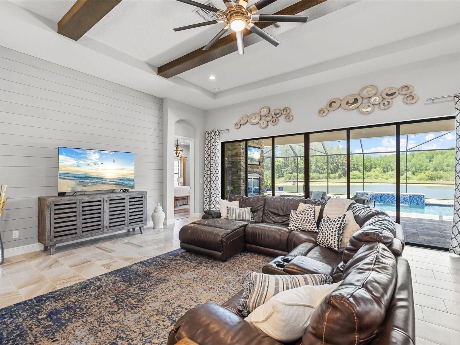 STARKEY RANCH VILLAGE 1 PHASE 5 - Residential