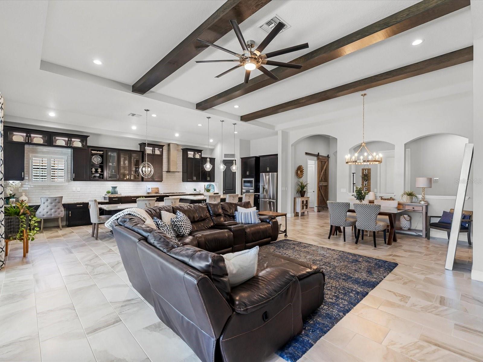 STARKEY RANCH VILLAGE 1 PHASE 5 - Residential