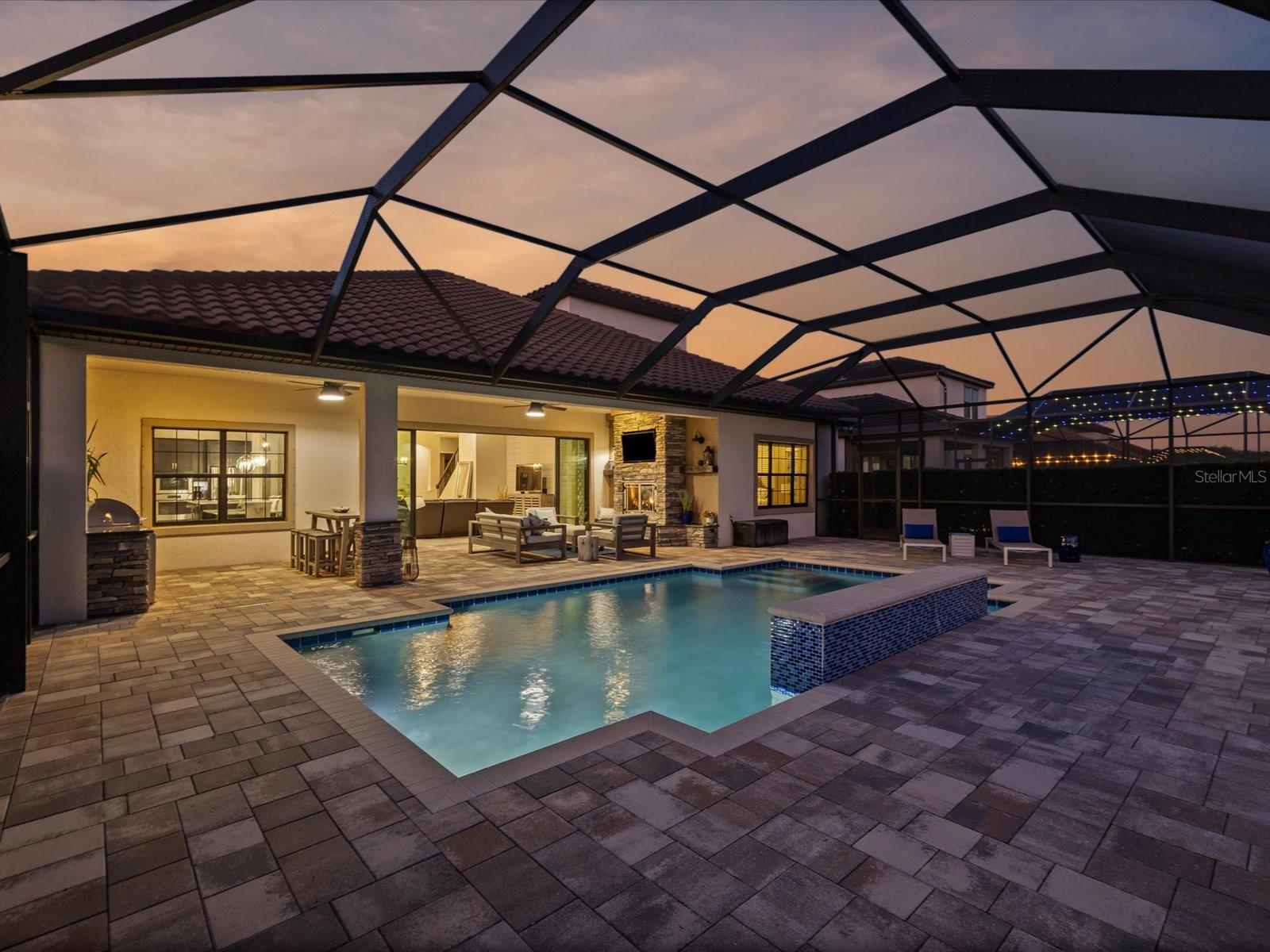 STARKEY RANCH VILLAGE 1 PHASE 5 - Residential