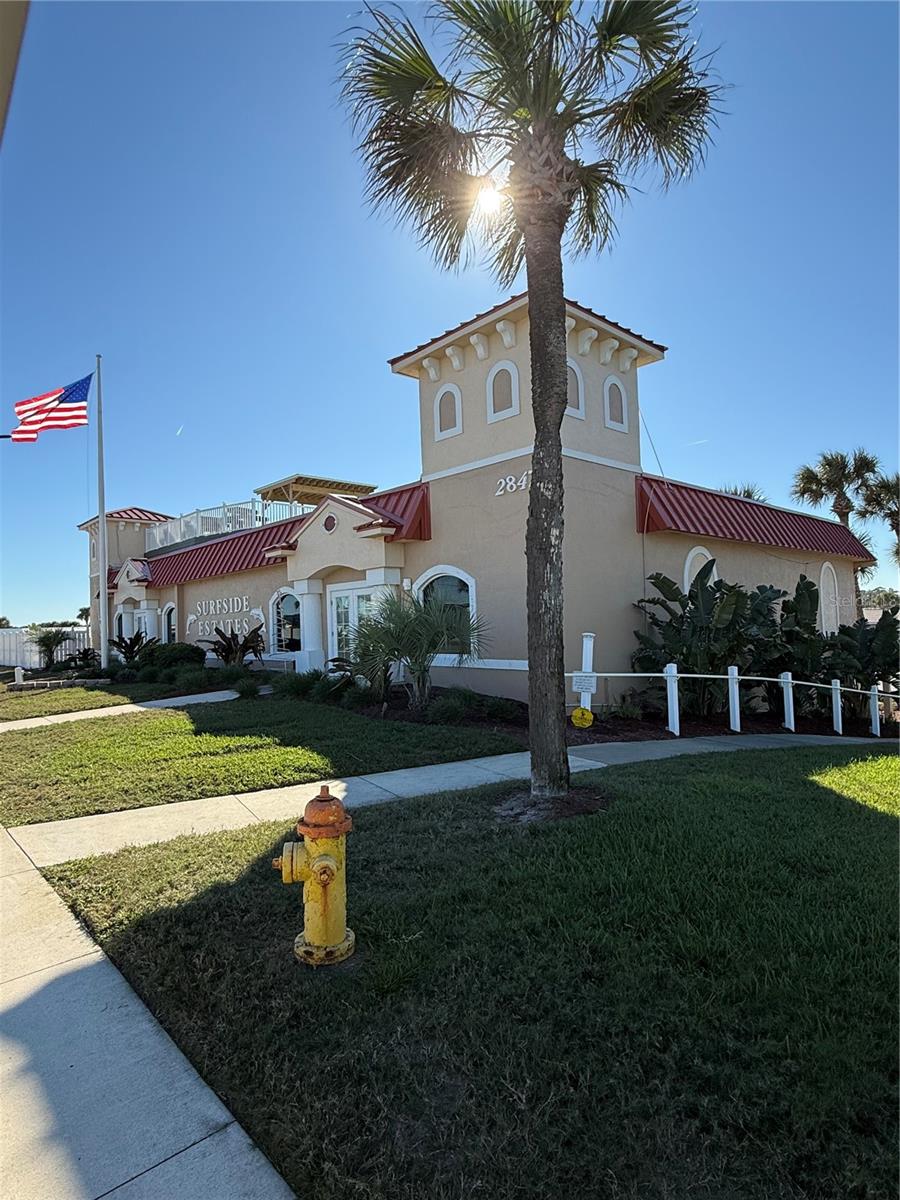 BEVERLY BEACH SURFSIDE ESTATES - Residential