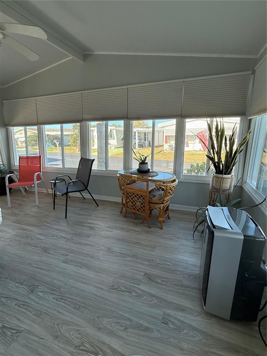 BEVERLY BEACH SURFSIDE ESTATES - Residential