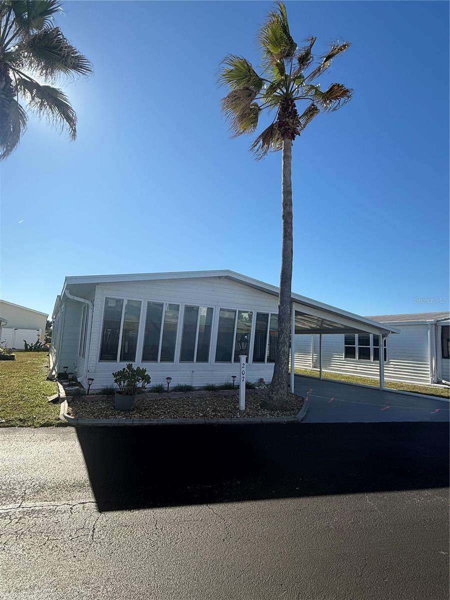 BEVERLY BEACH SURFSIDE ESTATES - Residential