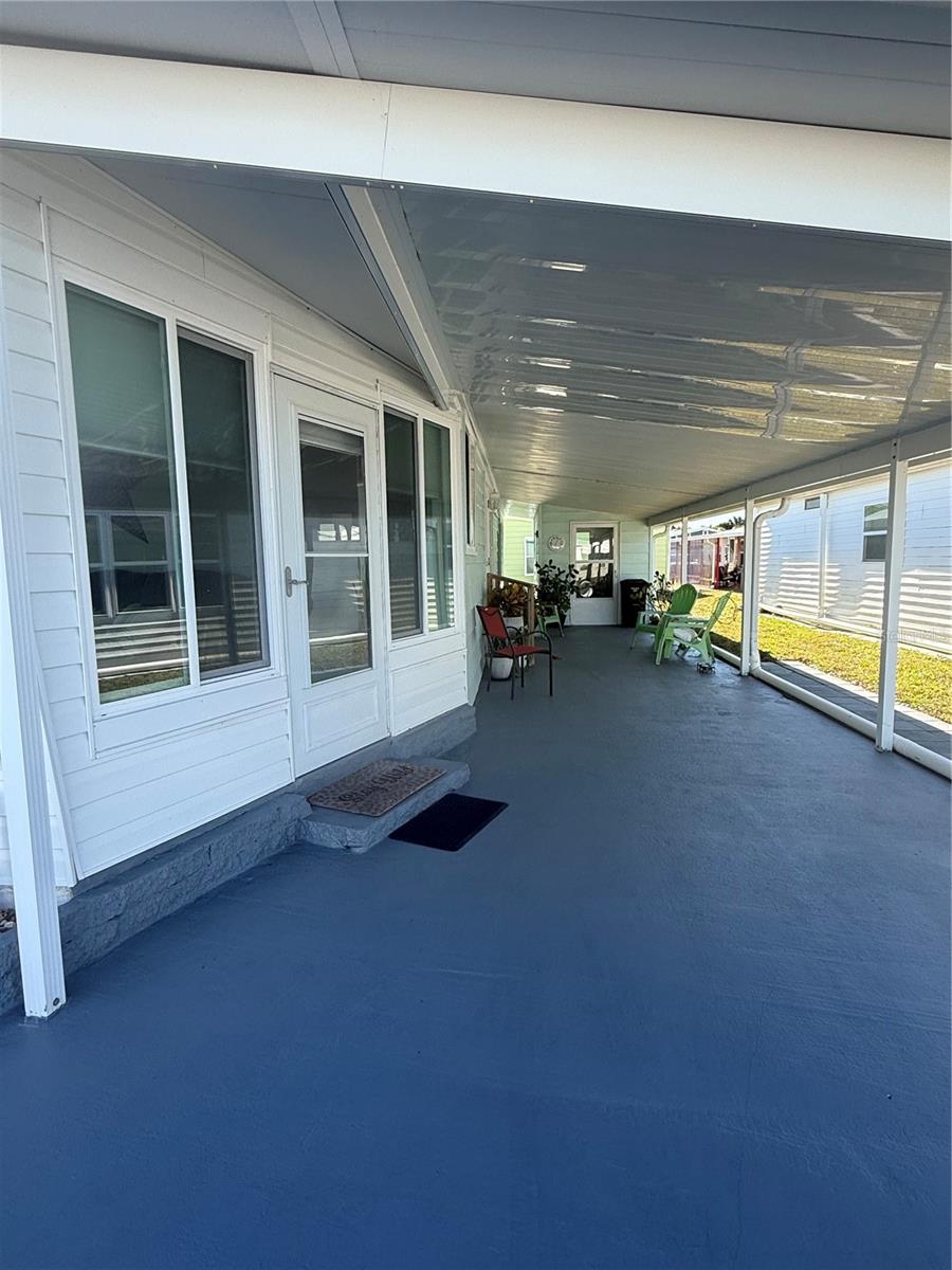 BEVERLY BEACH SURFSIDE ESTATES - Residential