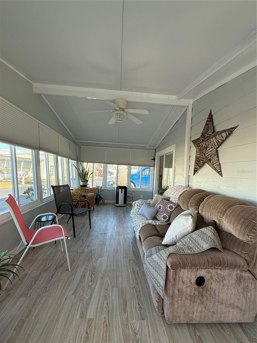 BEVERLY BEACH SURFSIDE ESTATES - Residential