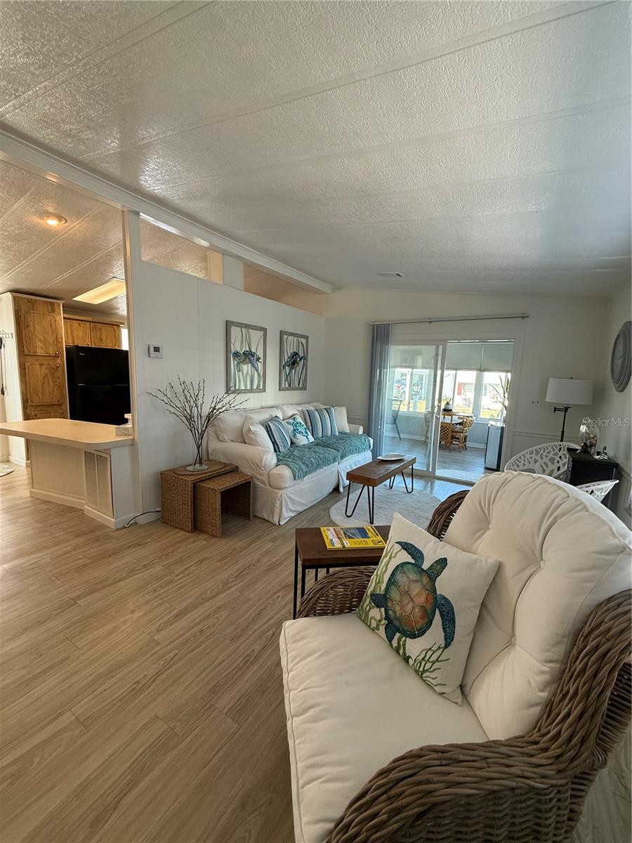 BEVERLY BEACH SURFSIDE ESTATES - Residential