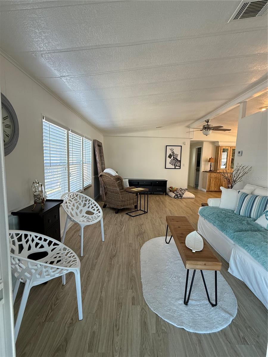 BEVERLY BEACH SURFSIDE ESTATES - Residential