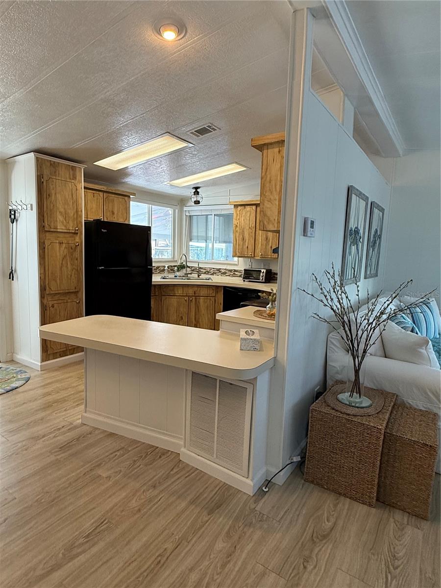 BEVERLY BEACH SURFSIDE ESTATES - Residential