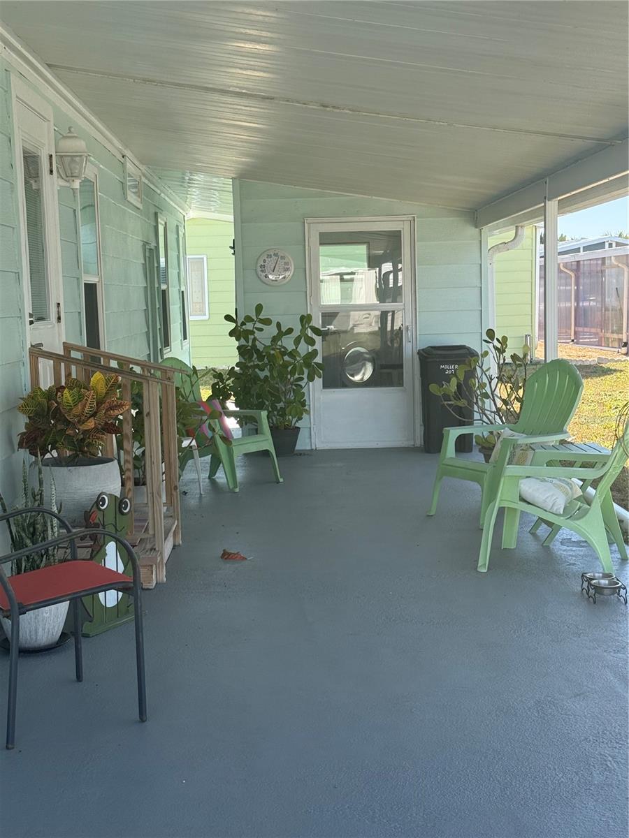 BEVERLY BEACH SURFSIDE ESTATES - Residential