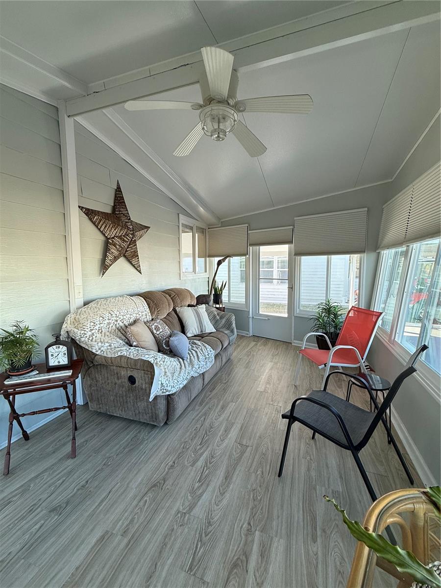 BEVERLY BEACH SURFSIDE ESTATES - Residential