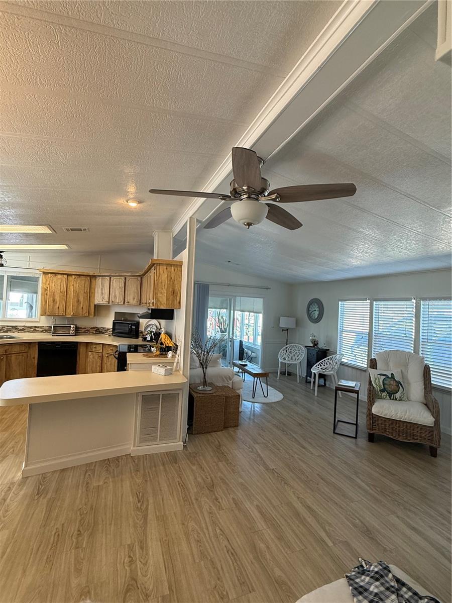 BEVERLY BEACH SURFSIDE ESTATES - Residential
