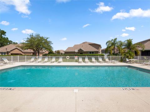 A home in LAKELAND