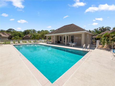 A home in LAKELAND