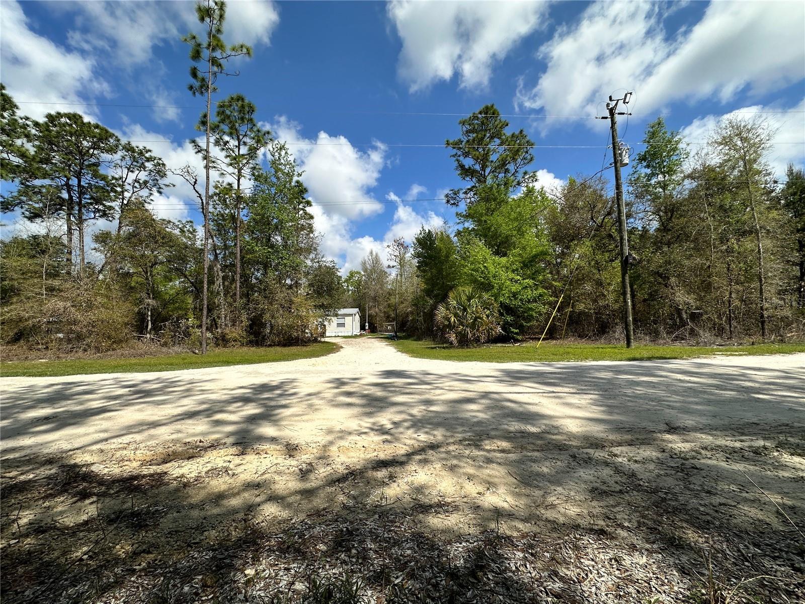 4TH ADD TO BRONSON HEIGHTS - Land