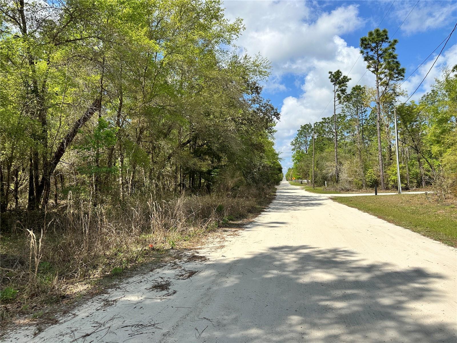 4TH ADD TO BRONSON HEIGHTS - Land