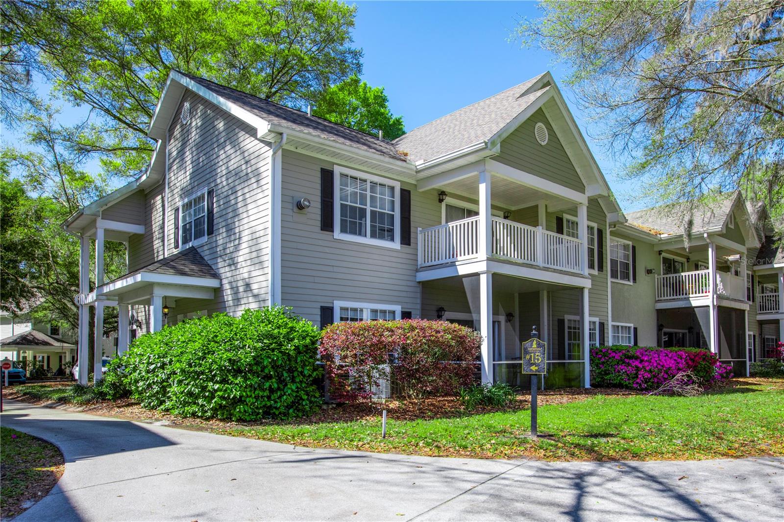 THE LINKS - Residential