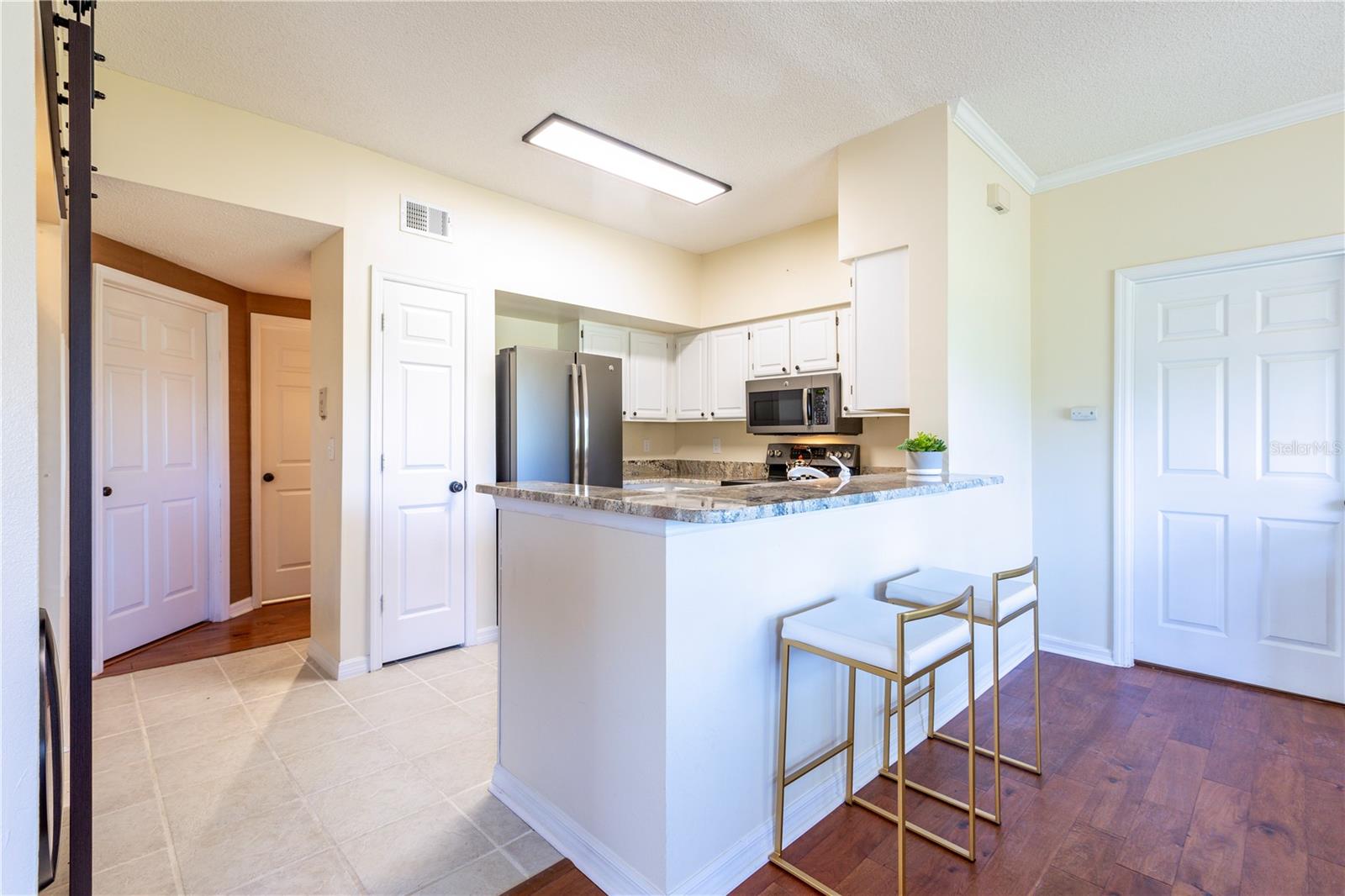 THE LINKS - Residential