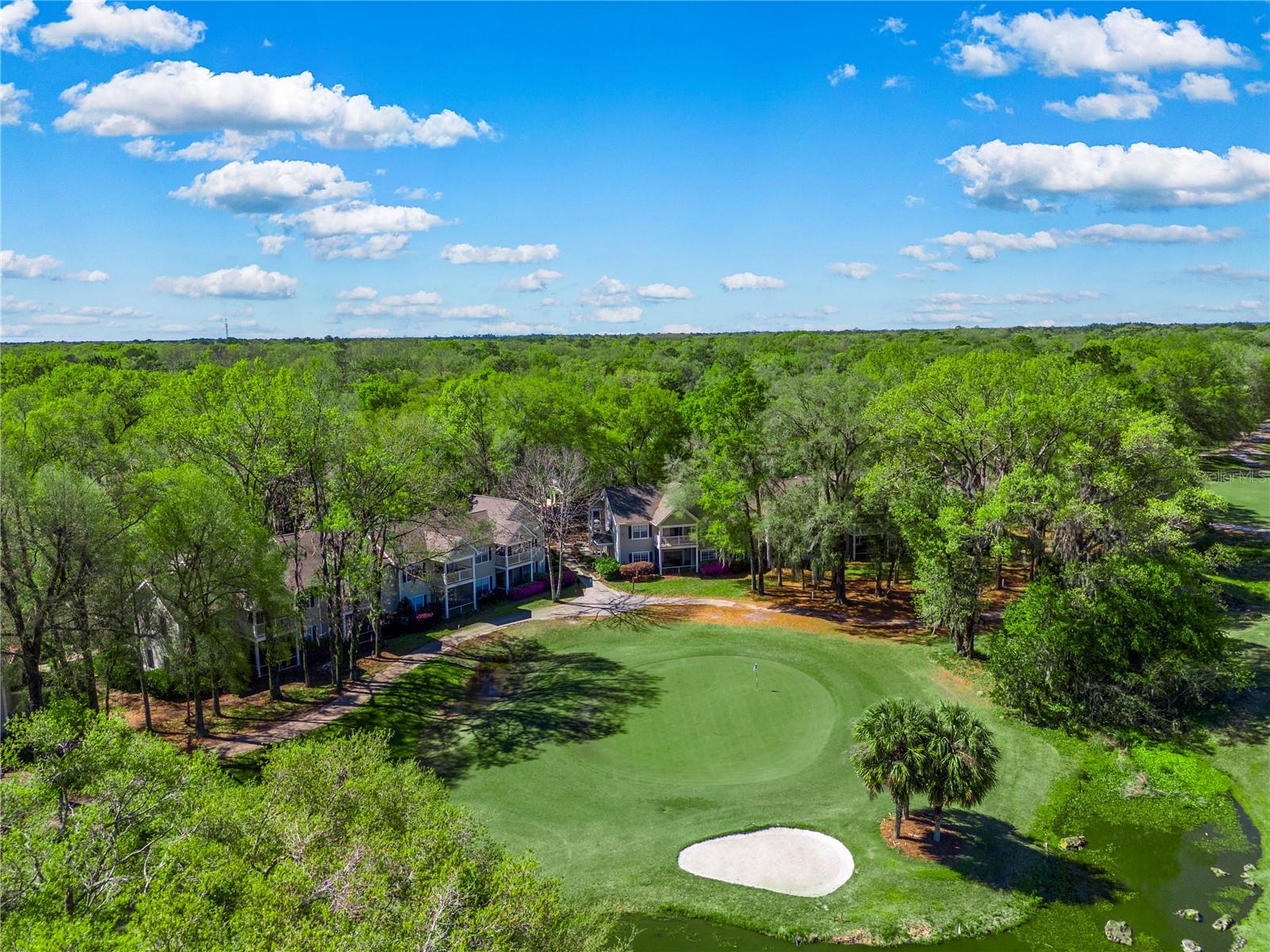 THE LINKS - Residential