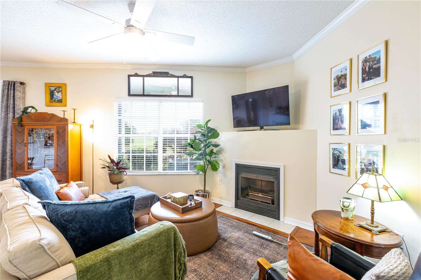 THE LINKS - Residential