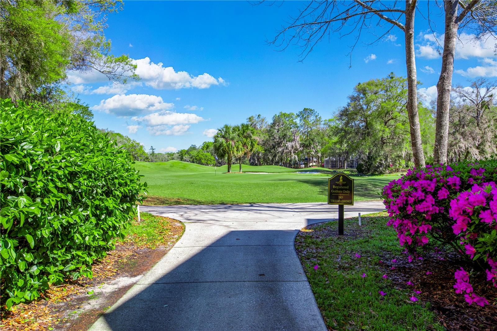 THE LINKS - Residential