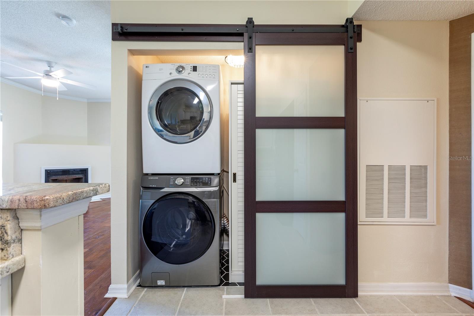 THE LINKS - Residential