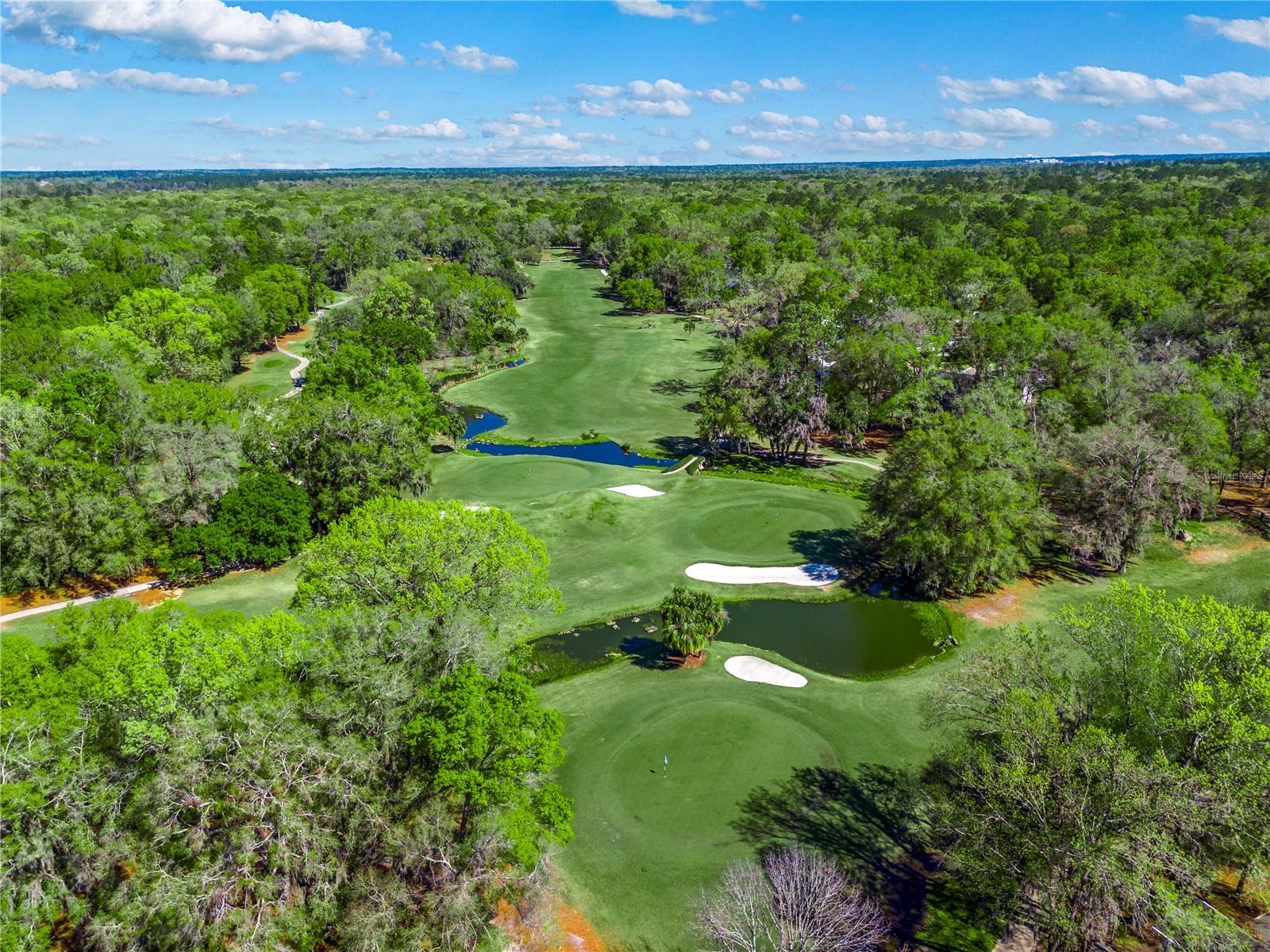 THE LINKS - Residential