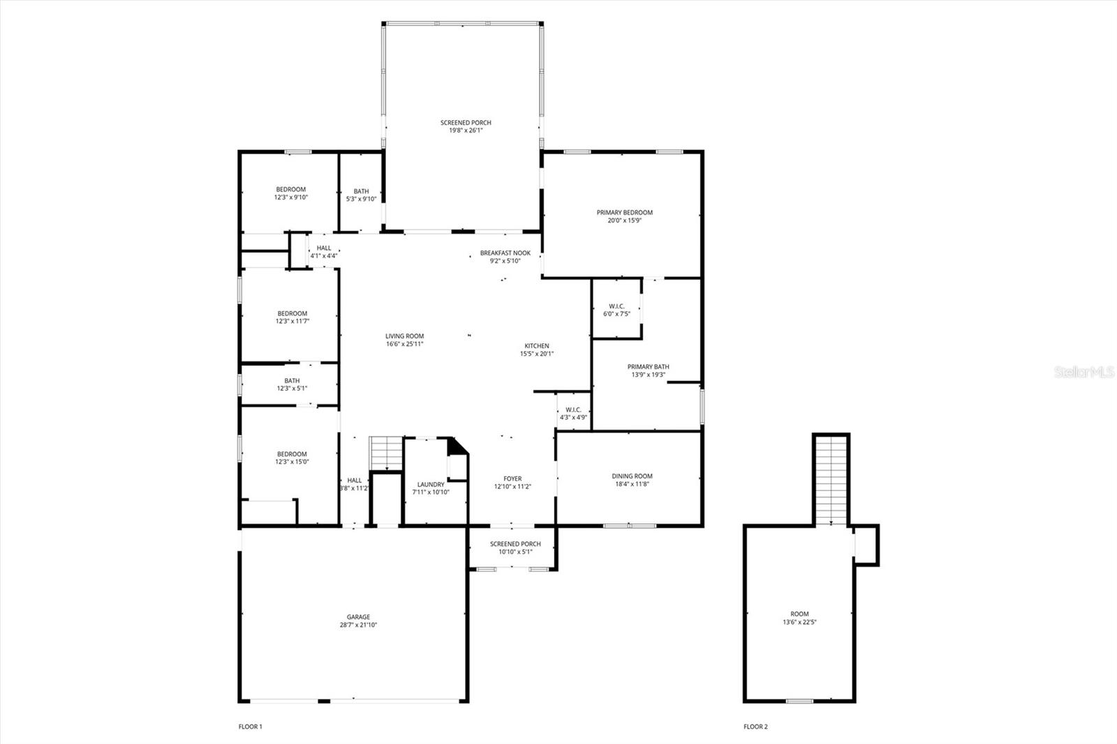 MAGNOLIAS AT DAWN - Residential
