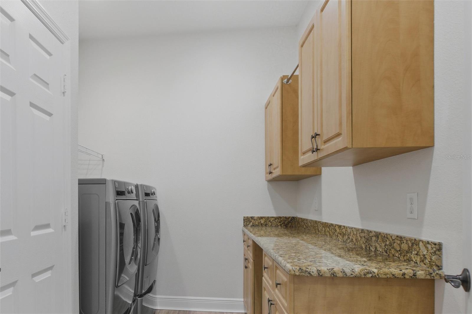 MAGNOLIAS AT DAWN - Residential