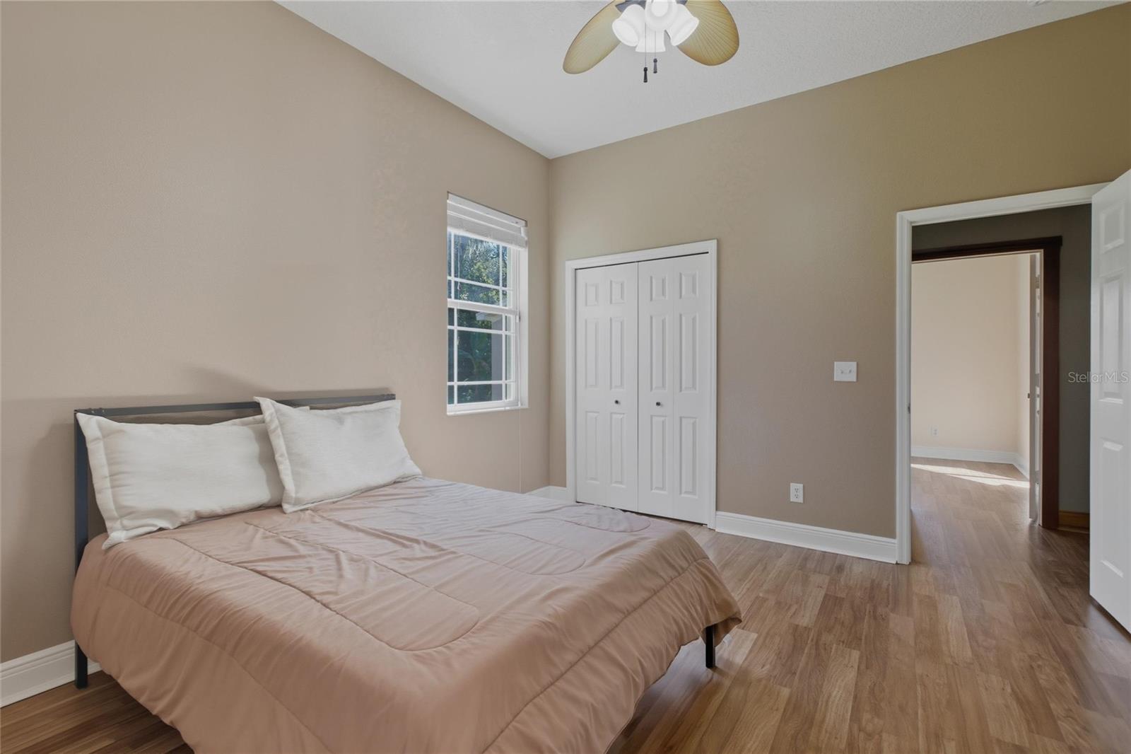 MAGNOLIAS AT DAWN - Residential