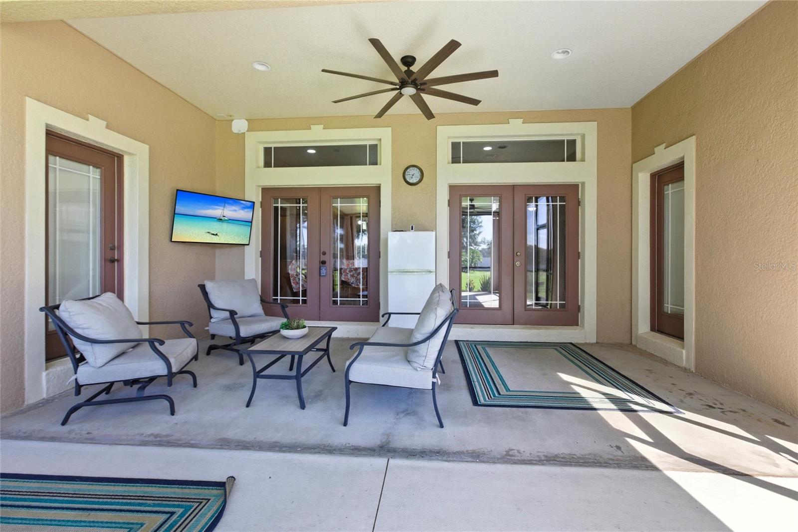 MAGNOLIAS AT DAWN - Residential