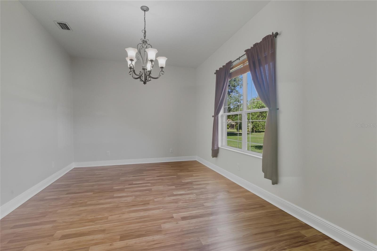 MAGNOLIAS AT DAWN - Residential