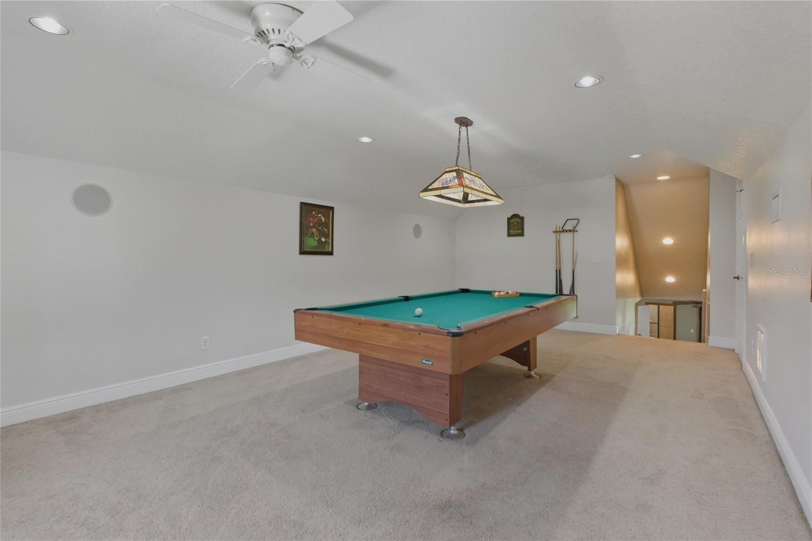 MAGNOLIAS AT DAWN - Residential