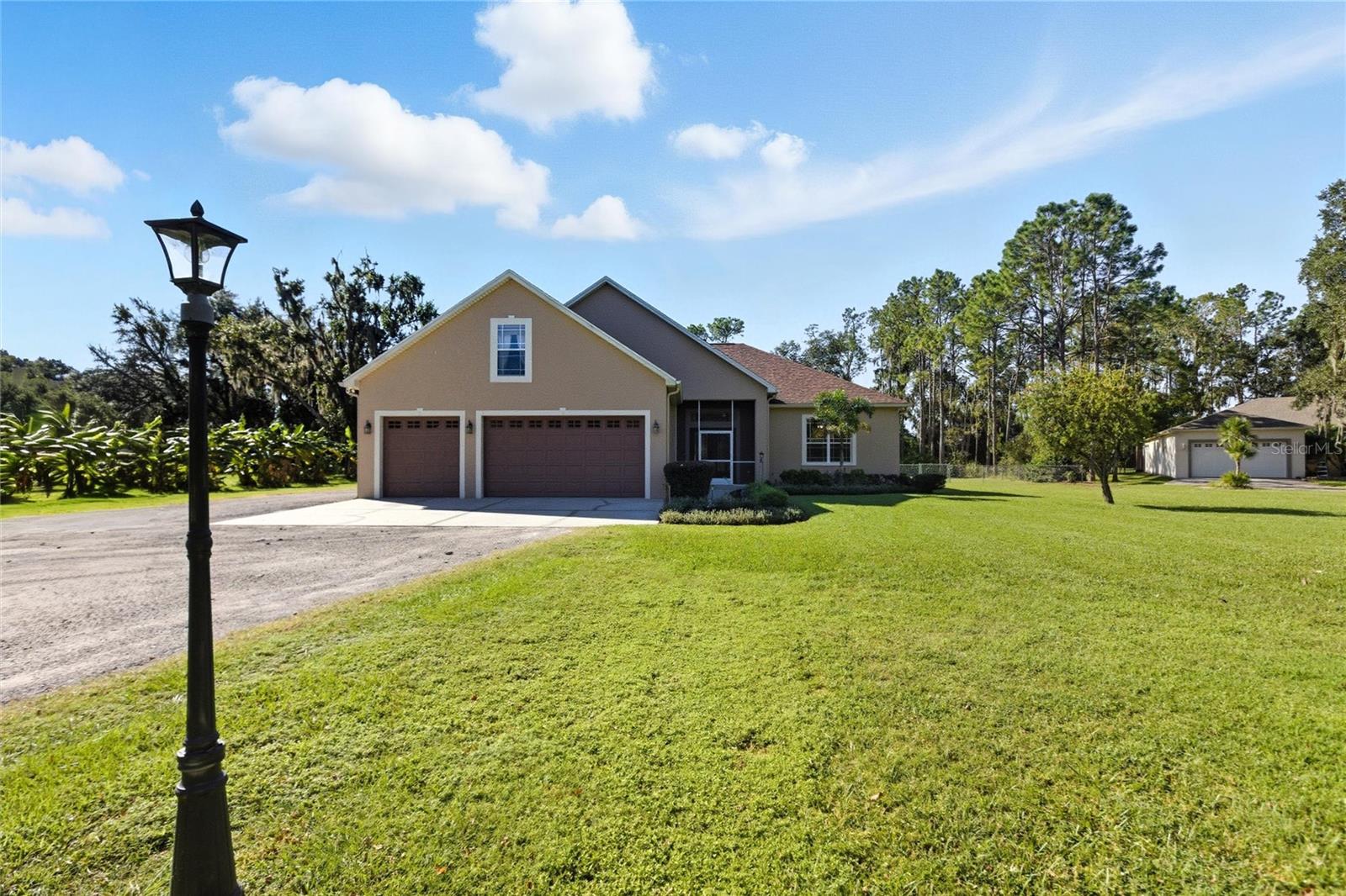 12807 SWEET MAGNOLIAS LANE