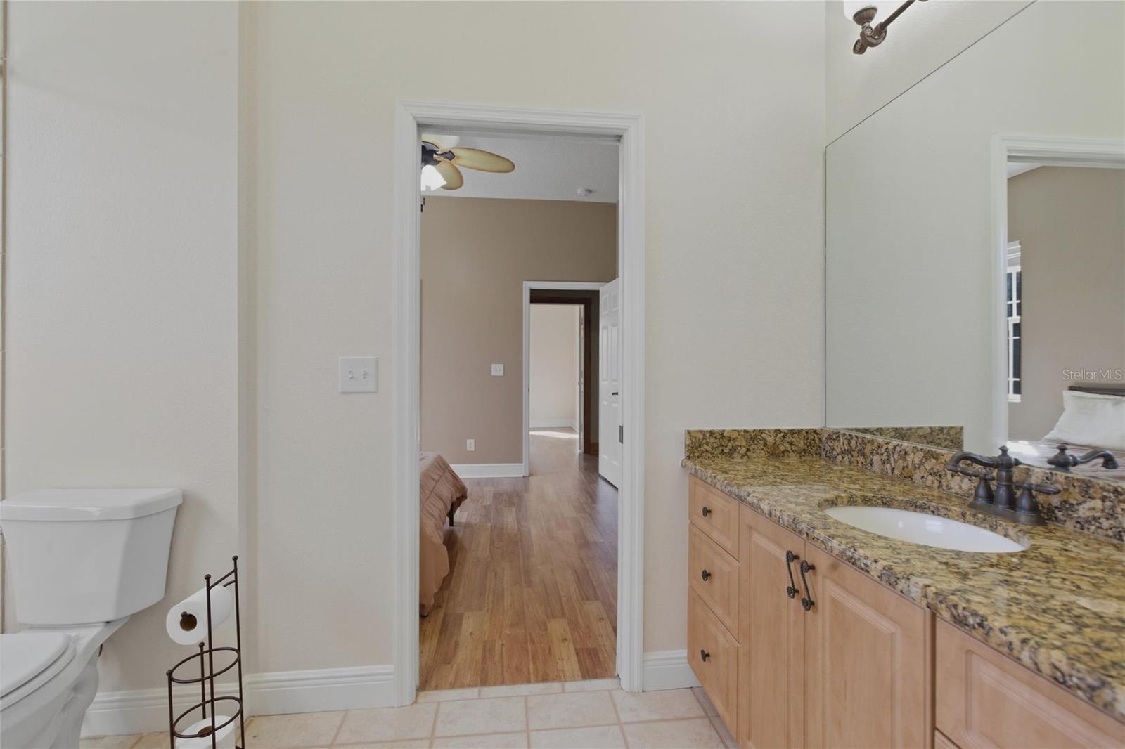 MAGNOLIAS AT DAWN - Residential