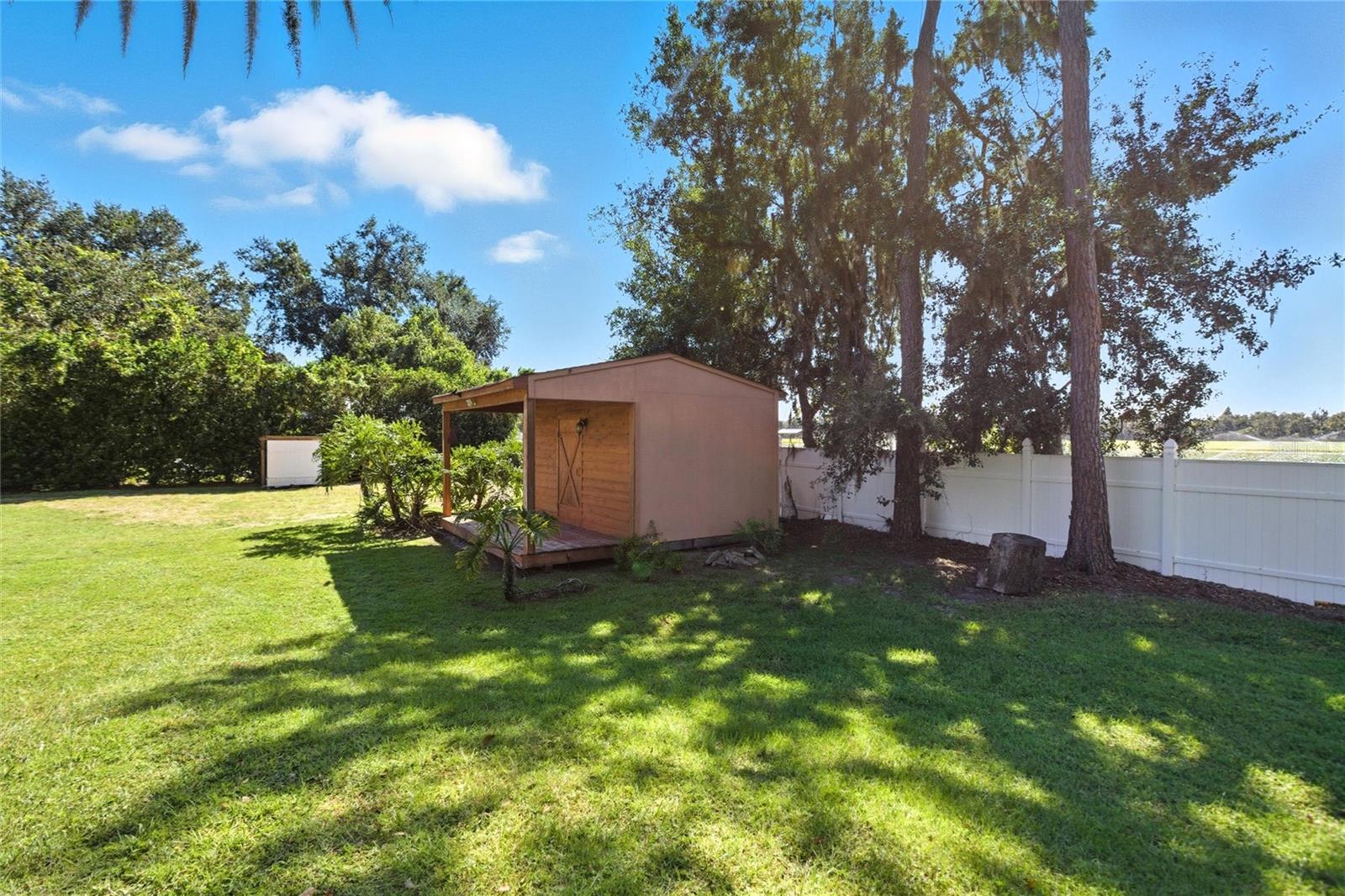 MAGNOLIAS AT DAWN - Residential